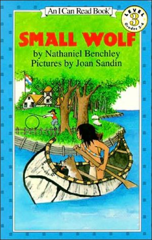 Book Small Wolf (I Can Read Level 3) free
