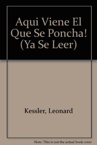 Book Aqui Viene el Que Se Poncha! free