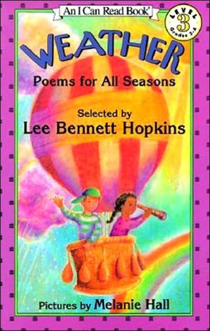 Book Weather: Poems for All Seasons free