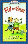 Book Sid and Sam (My First I Can Read) free