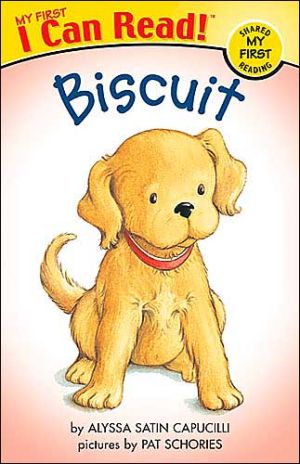 Book Biscuit (My First I Can Read) free