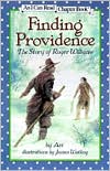 Book Finding Providence: The Story of Roger Williams (I Can Read Level 4) free