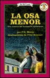 Book La Osa Menor / The Drinking Gourd: Una Historia Del Ferrocarril Subterraneo / A Story of the Underground Rail Road (Ya Se Leer) (Spanish Edition) free