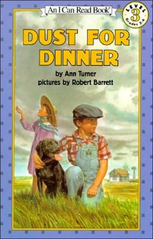 Book Dust for Dinner (I Can Read Book - Level 3) free