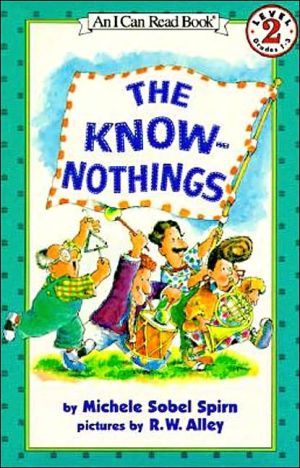 Book The Know-Nothings (I Can Read Book 2) free