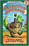Book Detective Dinosaur (I Can Read Level 2) free