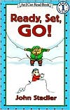 Book Ready, Set, Go! (I Can Read Level 1) free