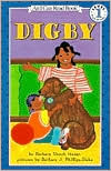 Book Digby (I Can Read Level 1) free