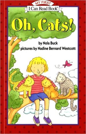 Book Oh, Cats! (My First I Can Read) free