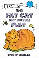 Book The Fat Cat Sat on the Mat (I Can Read Level 1) free