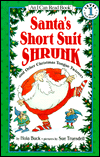 Book Santa's Short Suit Shrunk: And Other Christmas Tongue Twisters (I CAN READ. LEVEL 1) free