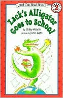 Book Zack's Alligator Goes to School free