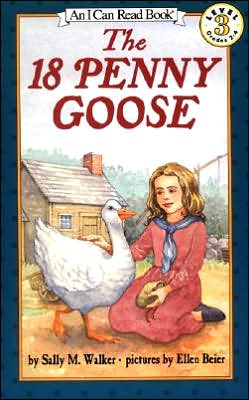 Book The 18 Penny Goose (I Can Read Level 3) free