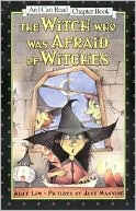 Book The Witch Who Was Afraid of Witches (I Can Read Level 4) free