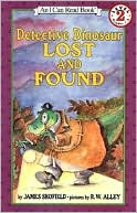 Book Detective Dinosaur Lost and Found (I Can Read Level 2, 1) free