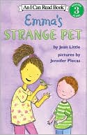 Book Emma's Strange Pet (I Can Read Level 3) free