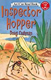 Book Inspector Hopper (I Can Read Level 2) free