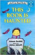 Book This Book Is Haunted (An I Can Read Book, Level 1) free
