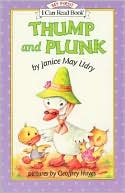 Book Thump and Plunk (My First I Can Read) free