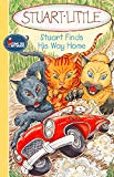 Book Stuart Finds His Way Home (Stuart-Little) free