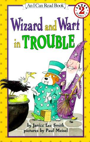 Book Wizard and Wart in Trouble (I Can Read Book 2) free Book Wizard and Wart in Trouble (I Can Read Book 2) free