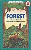Book Forest (I Can Read Level 2) free