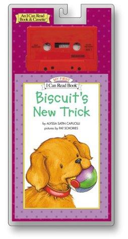 Book Biscuit's New Trick (Book and Audio Tape Set) free