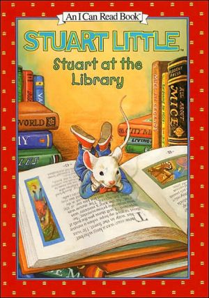 Book Stuart at the Library (I Can Read!) free