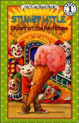 Book Stuart at the Fun House (I Can Read!) free