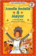Book Amelia Bedelia 4 Mayor (I Can Read Level 2) free