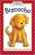 Book Bizcocho (Biscuit, Spanish Language Edition) free