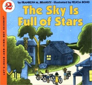 Book The Sky Is Full Of Stars free
