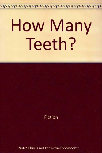 Book How Many Teeth? (let's Read-and-find-out Science (paperback)) free