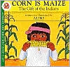 Book Corn Is Maize: The Gift of the Indians (Let's-Read-and-Find-Out Science 2) free