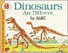 Book Dinosaurs Are Different (Let's-Read-and-Find-Out Science 2) free