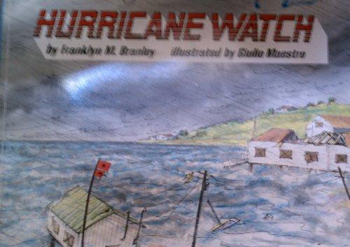 Book Hurricane Watch (Let's Read and Find Out) free