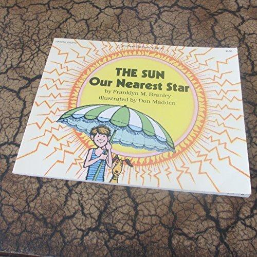 Book The sun, our nearest star (A Let's-read-and-find-out book) free
