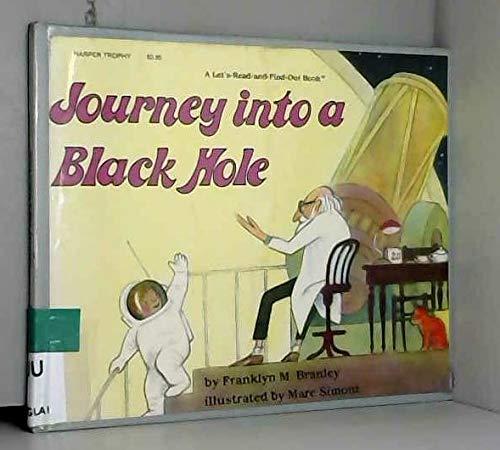 Book Journey Into a Black Hole free