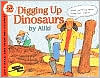 Book Digging Up Dinosaurs (Let's-Read-and-Find-Out Science 2) free