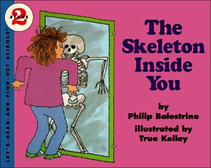 Book The Skeleton Inside You (Let's-Read-and-Find-Out Science 2) free
