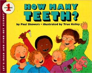 Book How Many Teeth? (Let's-Read-and-Find-Out Science 1) free