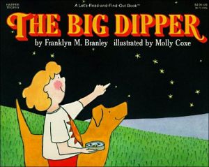 Book The Big Dipper (Let's-Read-and-Find-Out Science 1) free