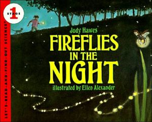 Book Fireflies in the Night: Revised Edition (Let's-Read-and-Find-Out Science 1) free