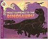 Book What Happened to the Dinosaurs? (Let's-Read-and-Find-Out Science 2) free