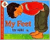 Book My Feet (Let's-Read-and-Find-Out Science 1) free