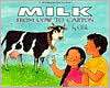 Book Milk: From Cow to Carton (Let's-Read-and-Find-Out Book) free