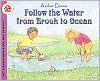 Book Follow the Water from Brook to Ocean (Let's-Read-and-Find-Out Science 2) free