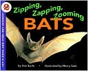 Book Zipping, Zapping, Zooming Bats (Let's-Read-and-Find-Out Science 2) free