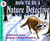 Book How to Be a Nature Detective (Let's-Read-and-Find-Out Science) free
