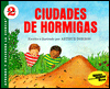 Book Ciudades De Hormigas / Ant Cities (aprende Y Descubre La Ciencia, Nivel 2) (spanish Edition) free